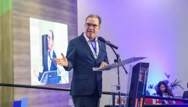 Décio Lima - Presidente do Sebrae Nacional