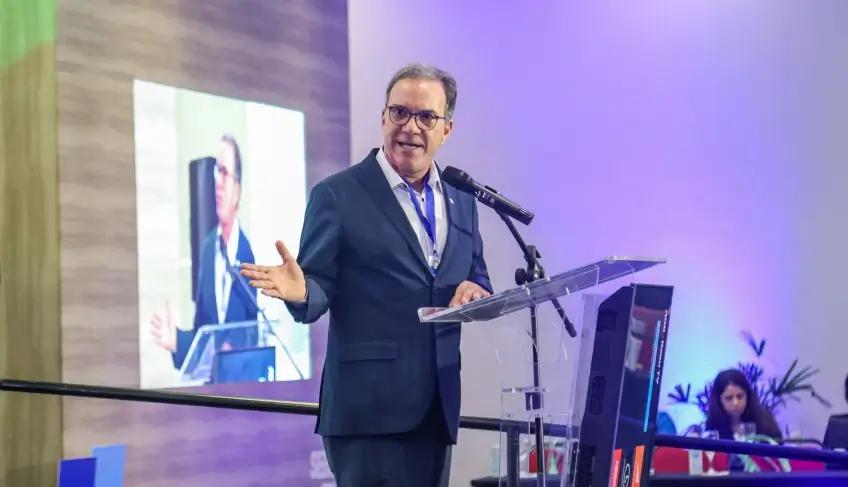 Décio Lima - Presidente do Sebrae Nacional