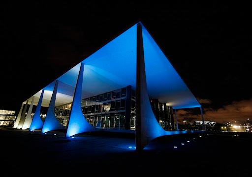 Defesa da Autonomia de Santa Catarina no STF