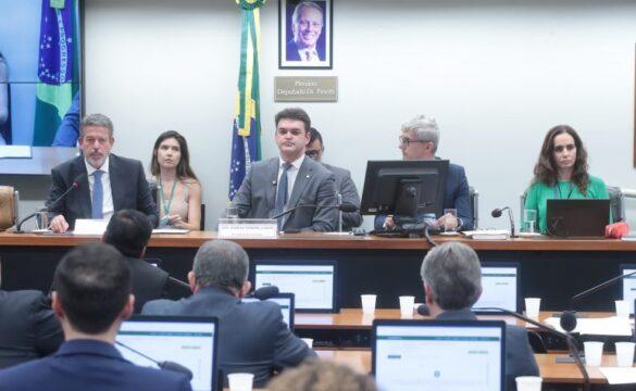 Arthur Lira ajuste alíquotas Imposto de Renda