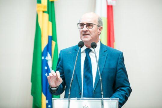 Deputados debatem riscos da gripe aviária em Santa Catarina