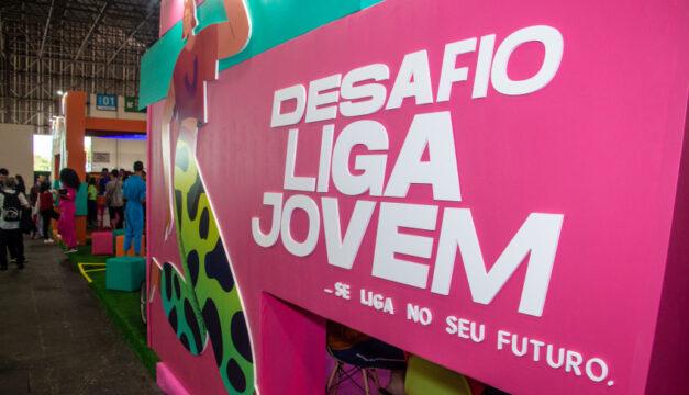Imagem Desafio Liga Jovem 3
