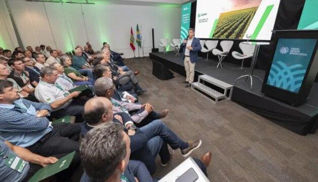 Desenvolvimento da Ovinocaprinocultura em Santa Catarina