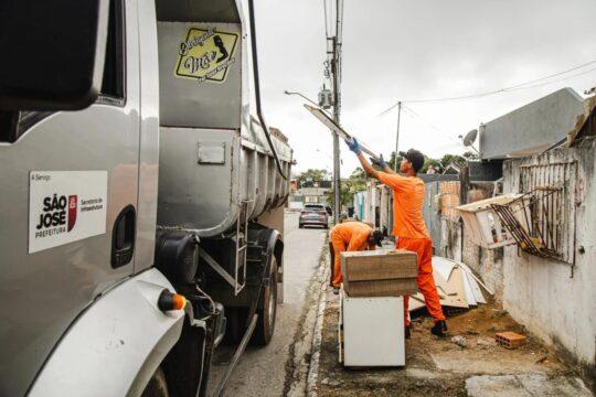Reciclagem de vidros