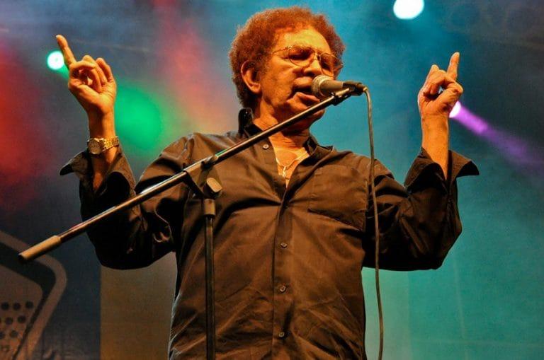 Dia Nacional do Brega - Reginaldo Rossi