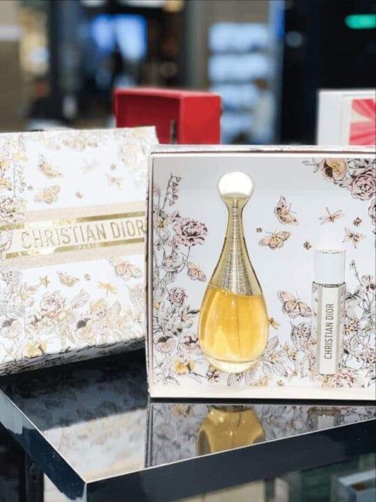 Dia das Mães - Perfumes e Cosméticos