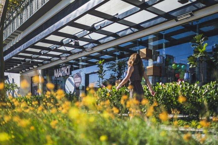 Evento do Dia das Mães no K-Platz