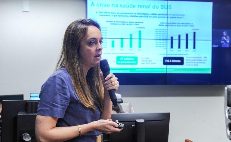 Exames essenciais para diagnóstico da doença renal crônica