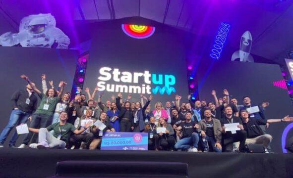Edital do Programa Acelera Startup SC