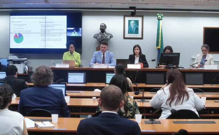 Educação em Comunidades Tradicionais