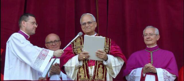 Papa Leão XIV, novo papado com ligação aos Latino-Americanos