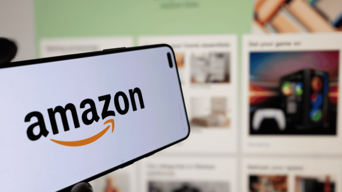 Produtos eletrônicos com desconto na Amazon Quase Novo