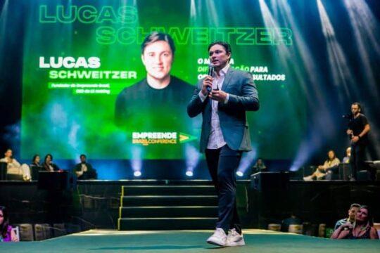 Empreende Brazil Conference 2025