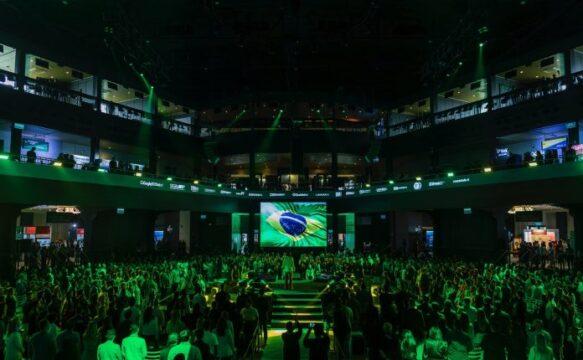 Empreende Brazil Conference 2025
