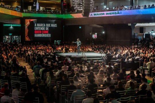 Empreende Brazil Conference 2025