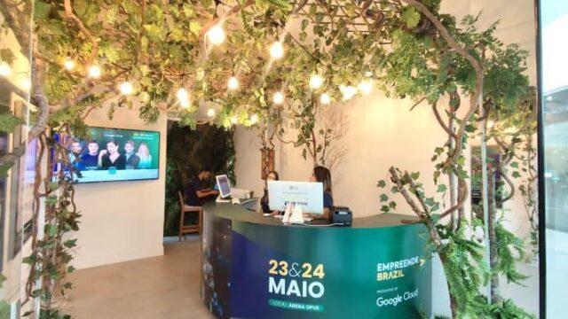 Empreende Brazil Conference - Floripa Shopping