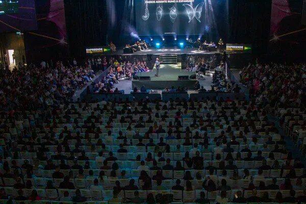 Empreende Brazil Conference - São José