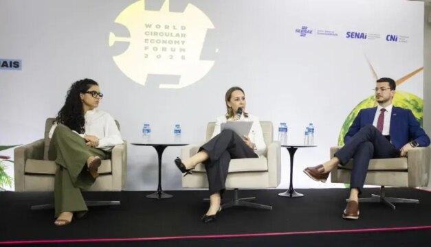 Empreendedorismo Circular no Brasil