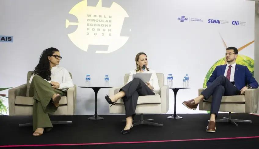 Empreendedorismo Circular no Brasil