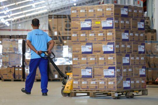 Vagas de emprego em Santa Catarina