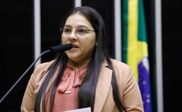Projeto de Lei na Amazônia