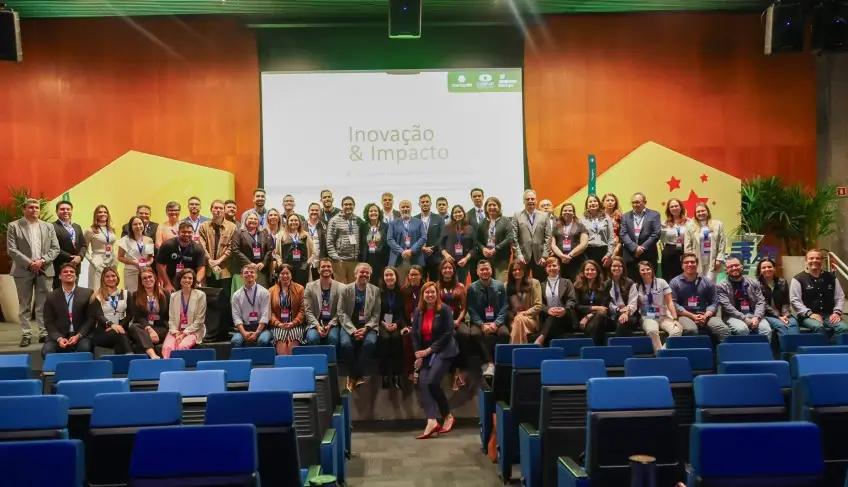 Empresas aceleradas pelo programa Startup NE