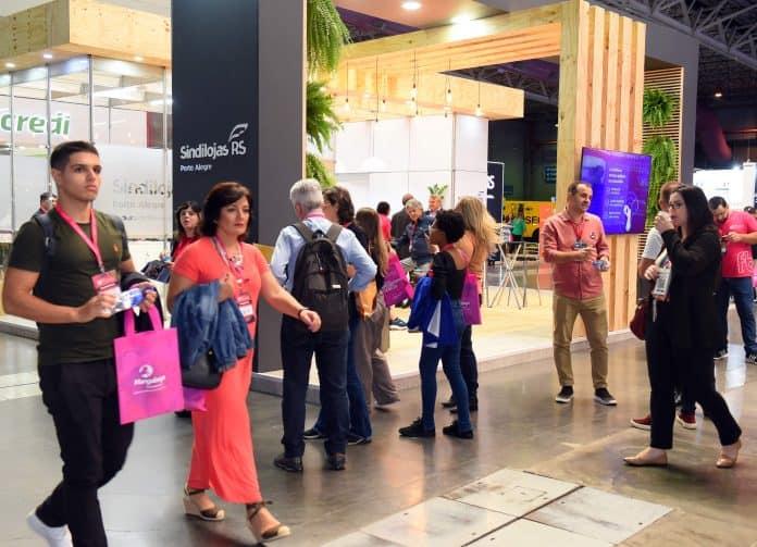 Empresas de Santa Catarina apresentam inovações na FBV