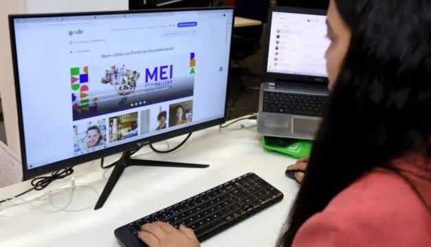 Encerramento do MEI