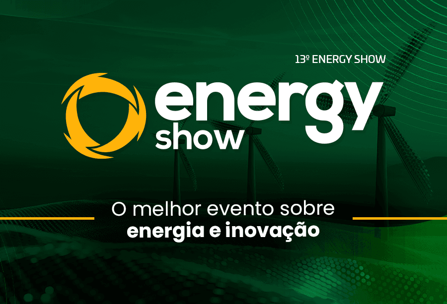 Evento Energy Show 2025