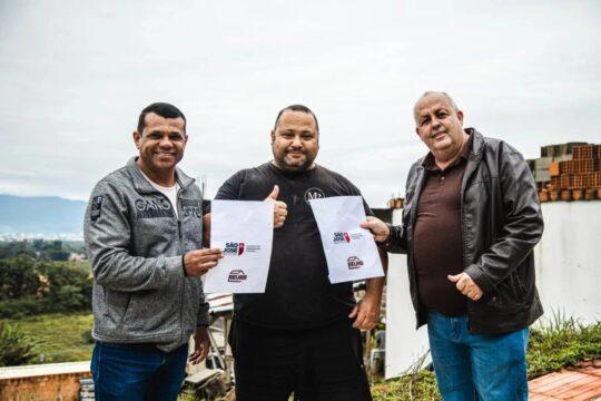 Títulos de Propriedade