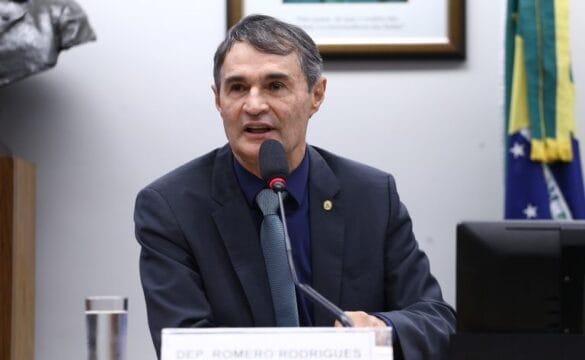 Entrega de produtos online