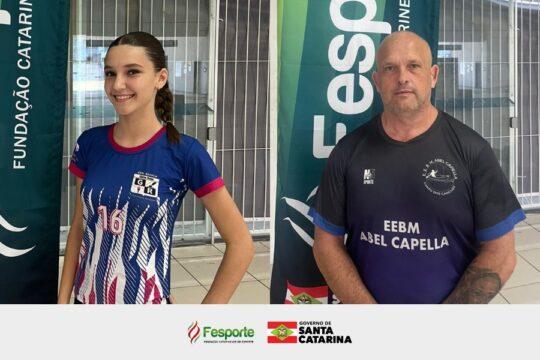 Alimentação Balanceada nos Jogos Escolares