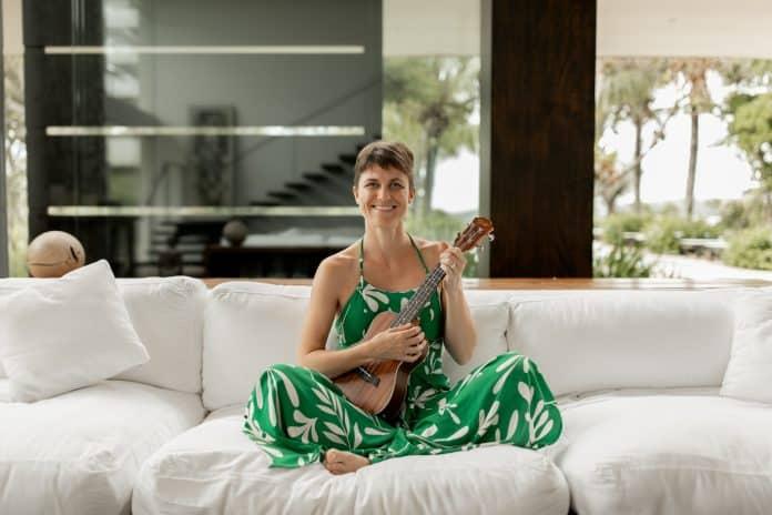 Curta o Parque - Folk no Jardim