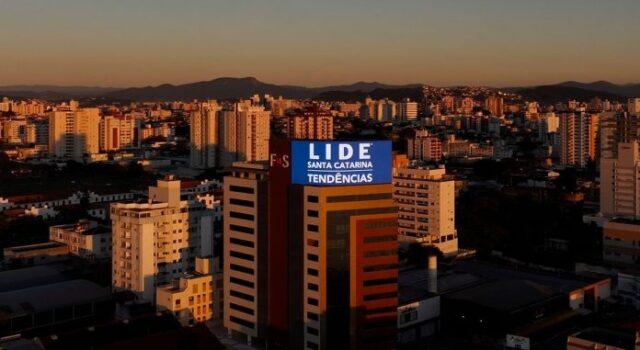 LIDE Tendências SC