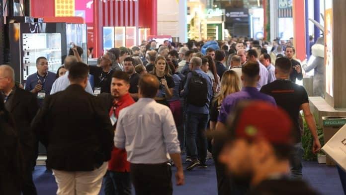 ExpoSuper 2025 - Feira Supermercadista