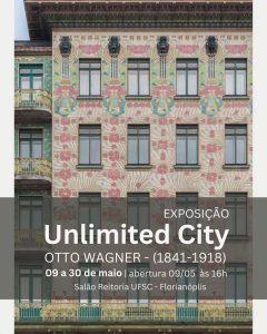 Exposição Unlimited City - Imagem