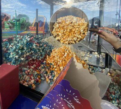 Feira do Empreendedor em Beira-mar de São José
