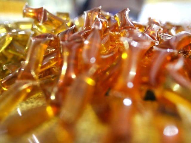 Feira do Mel de SC em Florianópolis