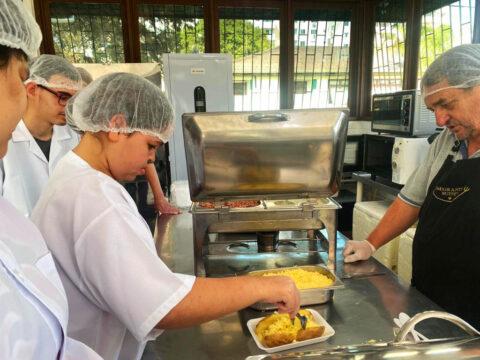 Feirão de Oportunidades para Pessoas com Deficiência
