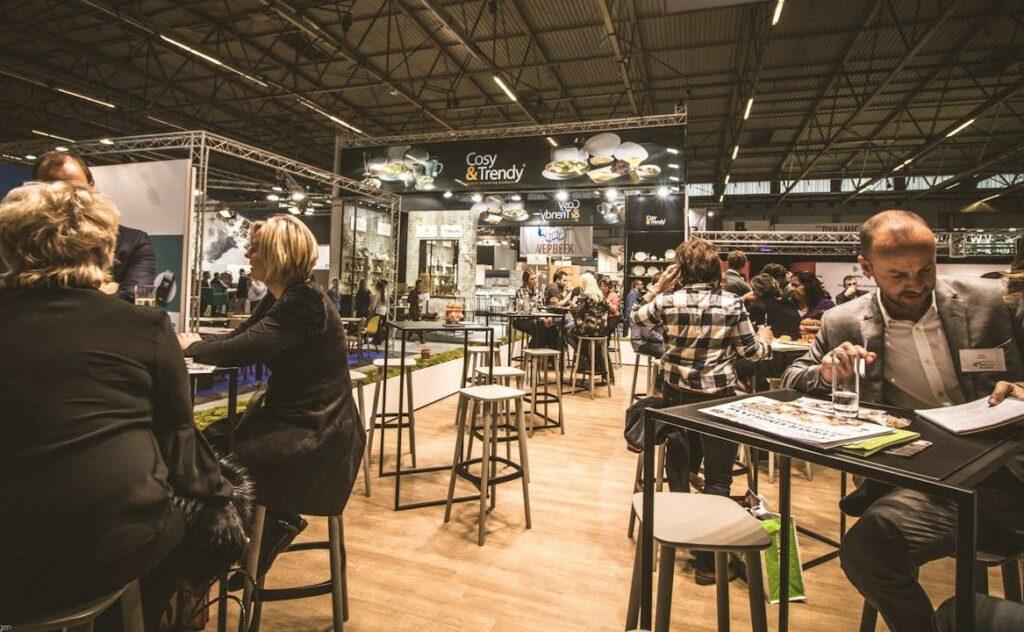 Feiras e Eventos em Criciúma