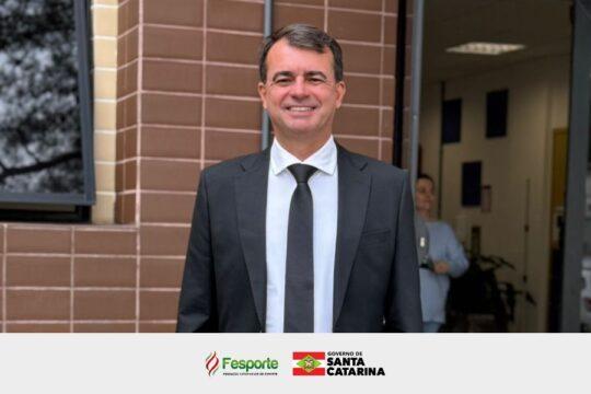 Fesporte - Congresso de Inteligência Esportiva