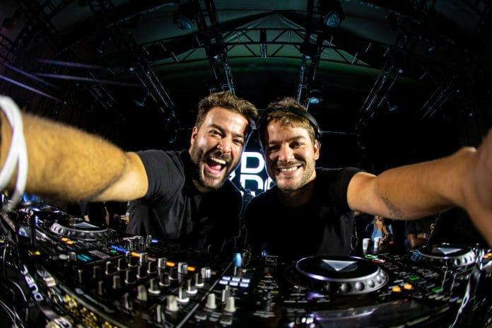 Festa Nostalgia em Florianópolis com Dubdogz