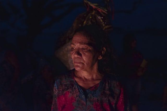 Filme Betânia ambientado nos Lençóis Maranhenses