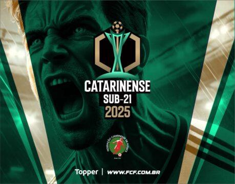 Final do Catarinense Sub-21 - Tubarão e Carlos Renaux na Disputa pelo Título