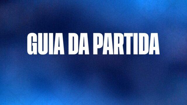 Guia da Partida Avaí x Chapecoense
