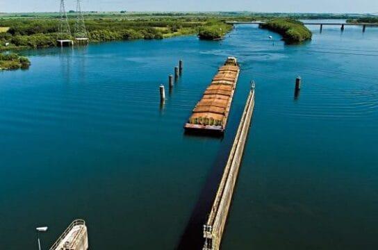 Hidrovia Paraguai-Paraná