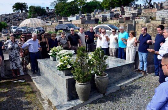 Luiz Henrique - Legado e Memórias Vivas