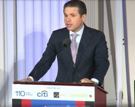 Hugo Motta - Combate à Pobreza e Sustentabilidade Energética