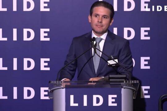 Hugo Motta - Presidente da Câmara dos Deputados