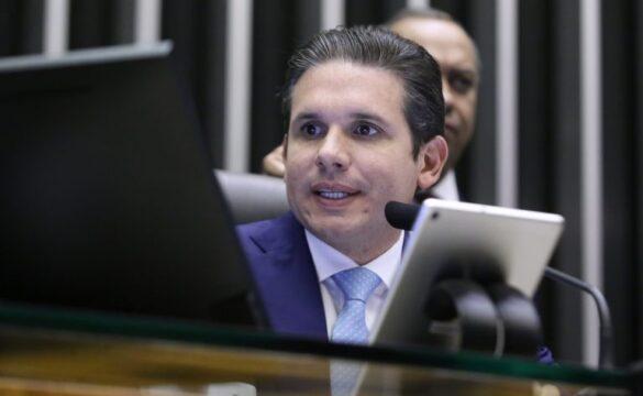Grupo de Trabalho para Debater Reforma Administrativa na Câmara dos Deputados